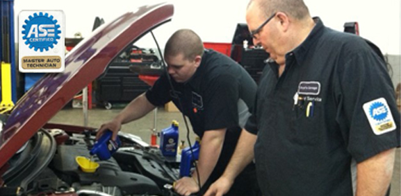 Car And Truck Repair Services Woodbury Tn Boyd S Garage