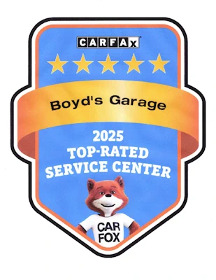 Carfax 25